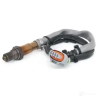 Лямбда зонд, кислородный датчик BOSCH 16396 LS 10396 1193449567 0258010396 - Изображение 6