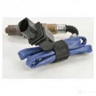 Лямбда зонд, кислородный датчик BOSCH LS 7276 0258007276 17276 312577 - Изображение 2