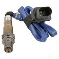 Лямбда зонд, кислородный датчик BOSCH LS 7276 0258007276 17276 312577 - Изображение 4