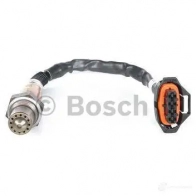 Лямбда зонд, кислородный датчик BOSCH 0258986602 312683 LS 10196 0258010196 - Изображение 2