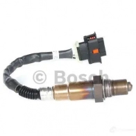 Лямбда зонд, кислородный датчик BOSCH 0258986602 312683 LS 10196 0258010196 - Изображение 3