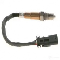 Лямбда зонд, кислородный датчик BOSCH LY V38D 1437247064 0258027151 - Изображение 2