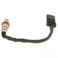 Лямбда зонд, кислородный датчик BOSCH LY V38D 1437247064 0258027151 - Изображение 3