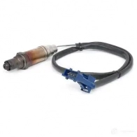 Лямбда зонд, кислородный датчик BOSCH LS 50387 368243 f00hl00387 LSH-25 - Изображение 5