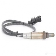 Лямбда зонд, кислородный датчик BOSCH 311934 0 258 005 729 LS 5235 0258005235 - Изображение 3