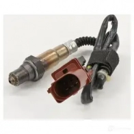 Лямбда зонд, кислородный датчик BOSCH 312557 LS 7234 17234 0258007234 - Изображение 3