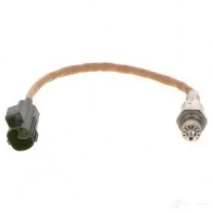 Лямбда зонд, кислородный датчик BOSCH F ZZSEGV 025803001z 1437247069 - Изображение 5