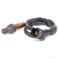 Лямбда зонд, кислородный датчик BOSCH 344268 LS 219 0258986602 0986ag2219 - Изображение 6