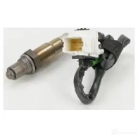 Лямбда зонд, кислородный датчик BOSCH 17034 0258007034 LS 7034 312485 - Изображение 3