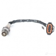Лямбда зонд, кислородный датчик BOSCH 0258010120 312663 LS 10120 0258986602 - Изображение 6