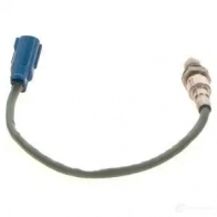 Лямбда зонд, кислородный датчик BOSCH 0258030020 1437247058 7 VVTUD - Изображение 3