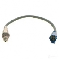 Лямбда зонд, кислородный датчик BOSCH 0258030020 1437247058 7 VVTUD - Изображение 6