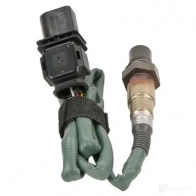 Лямбда зонд, кислородный датчик BOSCH 17019 0258017018 312764 LS 17018 - Изображение 2