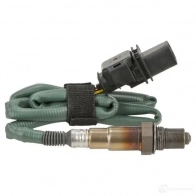Лямбда зонд, кислородный датчик BOSCH 17019 0258017018 312764 LS 17018 - Изображение 6
