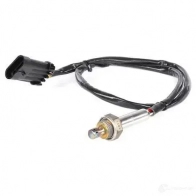 Лямбда зонд, кислородный датчик BOSCH 2FYVHO LS 63076 367906 f00e263076 - Изображение 6