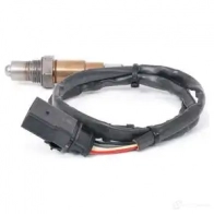 Лямбда зонд, кислородный датчик BOSCH LS 27021 17026 0258027021 312928 - Изображение 3