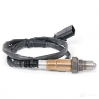 Лямбда зонд, кислородный датчик BOSCH LS 27021 17026 0258027021 312928 - Изображение 4