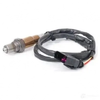 Лямбда зонд, кислородный датчик BOSCH LS 27021 17026 0258027021 312928 - Изображение 6