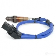 Лямбда зонд, кислородный датчик BOSCH 0258017258 LSU-4.9 312863 LS 17258 - Изображение 5