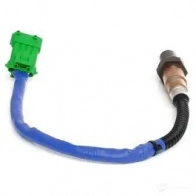 Лямбда зонд, кислородный датчик BOSCH LS 6932 0258006932 0 258 986 602 312452 - Изображение 4