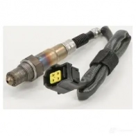 Лямбда зонд, кислородный датчик BOSCH 15825 0258986602 Dodge Durango 1 (DN) 1998 – 2003 0258986690