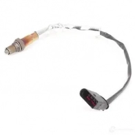 Лямбда зонд, кислородный датчик BOSCH 0 258 986 615 312201 0258006332 16332 - Изображение 2