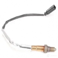 Лямбда зонд, кислородный датчик BOSCH 0 258 986 615 312201 0258006332 16332 - Изображение 3