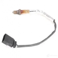 Лямбда зонд, кислородный датчик BOSCH 0 258 986 615 312201 0258006332 16332 - Изображение 6