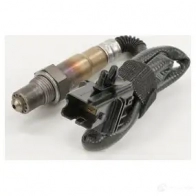 Лямбда зонд, кислородный датчик BOSCH LS 7240 15667 0258007240 312561 - Изображение 2