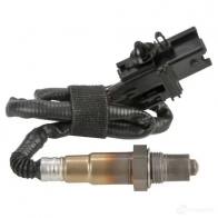 Лямбда зонд, кислородный датчик BOSCH LS 7240 15667 0258007240 312561 - Изображение 5