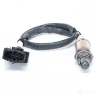 Лямбда зонд, кислородный датчик BOSCH 0 258 986 507 LS 5256 0258005256 Opel Astra (G) 2 Седан 1.6 LPG (F69) 101 л.с. 2002 – 2005