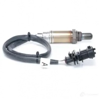Лямбда зонд, кислородный датчик BOSCH 0 258 986 507 LS 5256 0258005256 311946 - Изображение 4