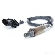 Лямбда зонд, кислородный датчик BOSCH 0 258 986 507 LS 5256 0258005256 311946 - Изображение 6