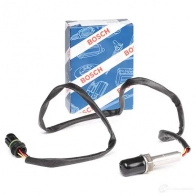 Лямбда зонд, кислородный датчик BOSCH LS 61264 9IGJABY f00e261264 367900 - Изображение 2