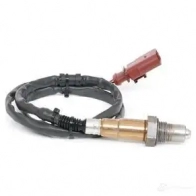 Лямбда зонд, кислородный датчик BOSCH 17031 LS 27027 312931 0258027027 - Изображение 2