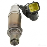 Лямбда зонд, кислородный датчик BOSCH 0 258 986 507 311943 15647 0258005253 - Изображение 4