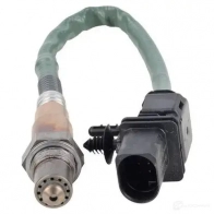 Лямбда зонд, кислородный датчик BOSCH 0258017134 LS 17134 17444 312819 - Изображение 2