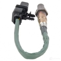 Лямбда зонд, кислородный датчик BOSCH 0258017134 LS 17134 17444 312819 - Изображение 4