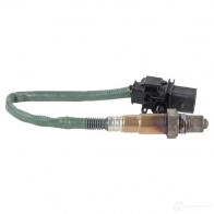 Лямбда зонд, кислородный датчик BOSCH 0258017134 LS 17134 17444 312819 - Изображение 5