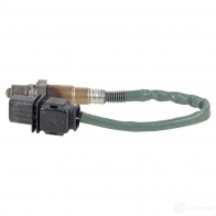 Лямбда зонд, кислородный датчик BOSCH 0258017134 LS 17134 17444 312819 - Изображение 6
