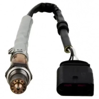 Лямбда зонд, кислородный датчик BOSCH 16575 0 258 986 602 0258006575 312329 - Изображение 5