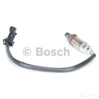 Лямбда зонд, кислородный датчик BOSCH 0258003716 0 258 986 506 LS 3716 311761 - Изображение 2
