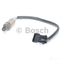 Лямбда зонд, кислородный датчик BOSCH 0258003716 0 258 986 506 LS 3716 311761 - Изображение 4