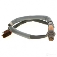 Лямбда зонд, кислородный датчик BOSCH 0258986602 1193449435 16227 0258010227 - Изображение 2