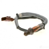 Лямбда зонд, кислородный датчик BOSCH 0258986602 1193449435 16227 0258010227 - Изображение 3