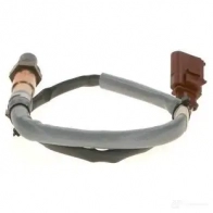Лямбда зонд, кислородный датчик BOSCH 0258986602 1193449435 16227 0258010227 - Изображение 4