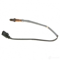 Лямбда зонд, кислородный датчик BOSCH 0258986602 Audi A8 (D4) 3 2009 – 2017 16225 0258010225