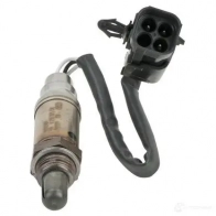 Лямбда зонд, кислородный датчик BOSCH 311418 0258003010 0 258 986 502 13010 - Изображение 2