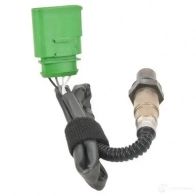 Лямбда зонд, кислородный датчик BOSCH 0 258 986 602 16729 0258006729 312379 - Изображение 3