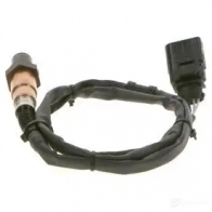 Лямбда зонд, кислородный датчик BOSCH 0258006869 0 258 986 602 312433 16869 - Изображение 3